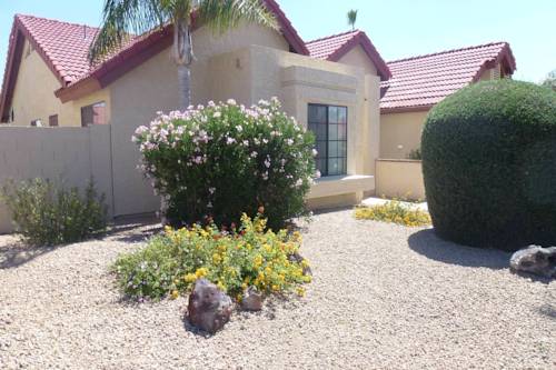 Scottsdale (Arizona) États Unis reservation booking.com
