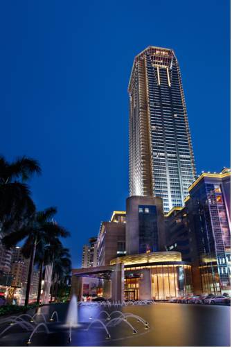 Dongguan China Reservierung Booking.com
