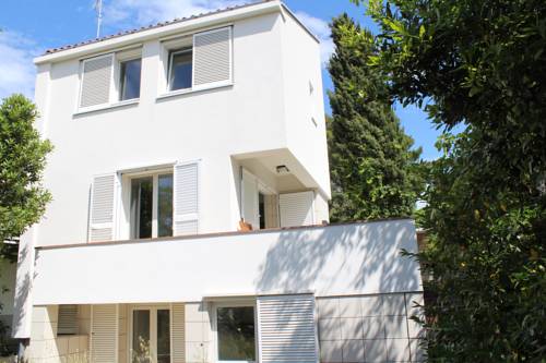 Krk Croatie reservation booking.com