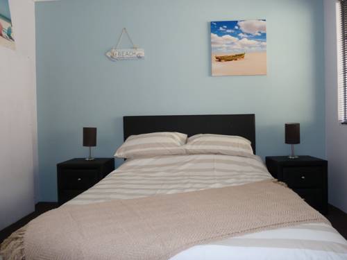 Миндари Австралия бронирование booking.com