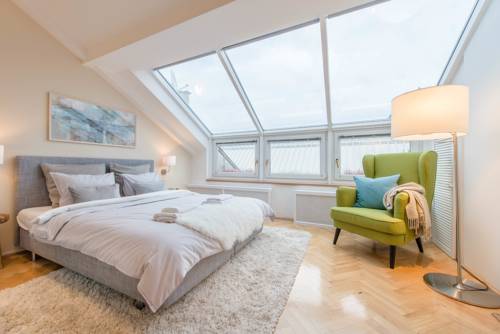 Budapest Ungarn Reservierung Booking.com