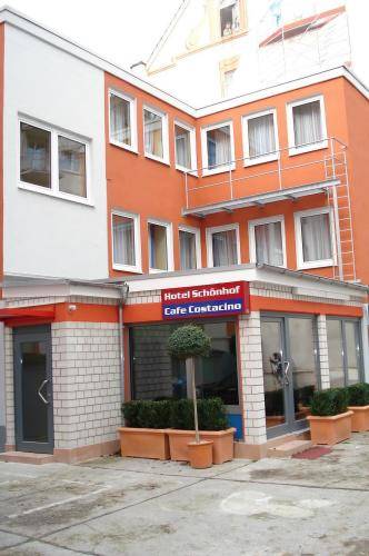 Франкфурт-на-Майне Германия бронирование booking.com