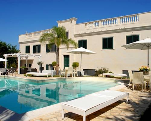 Casamassella Italien Reservierung Booking.com