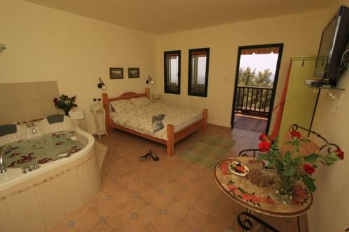Amirim Israel reservation