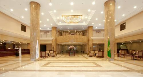 Makkah Saudi Arabia reservation