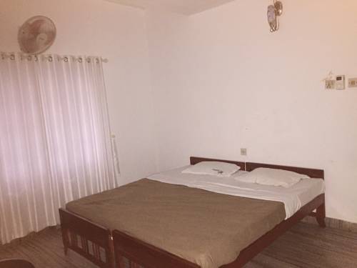 Varkala Inde reservation booking.com