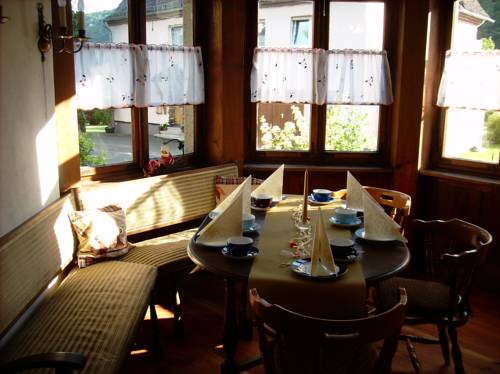Enkirch Germany reservation