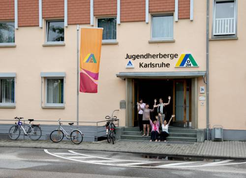 Karlsruhe Deutschland Reservierung Booking.com