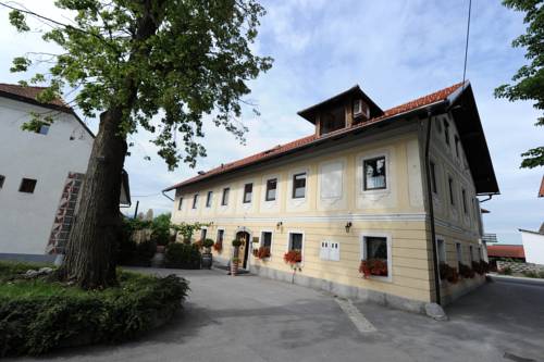 Brezovica pri Ljubljani Slowenien Reservierung Booking.com