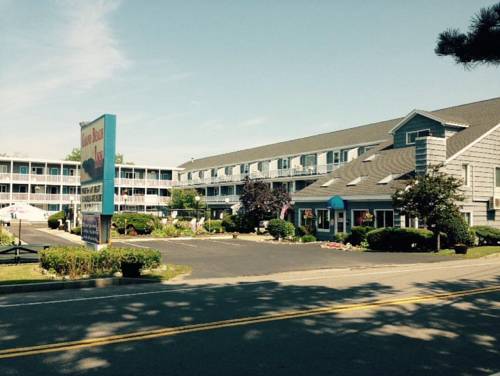 オールドオーチャードビーチ（メイン州） アメリカ合衆国 予約 Old Orchard Beach (Maine) booking.com