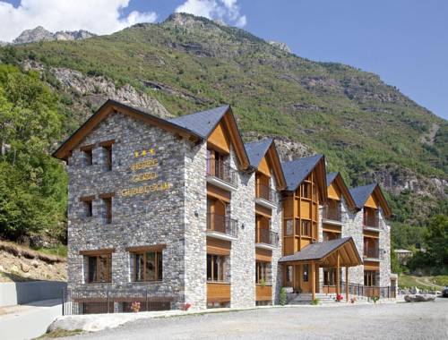 Sahun Espagne reservation booking.com