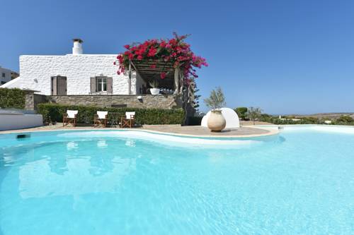 Parikia Greece reservation