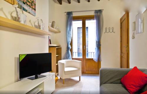 Palma de Mallorca Spain reservation