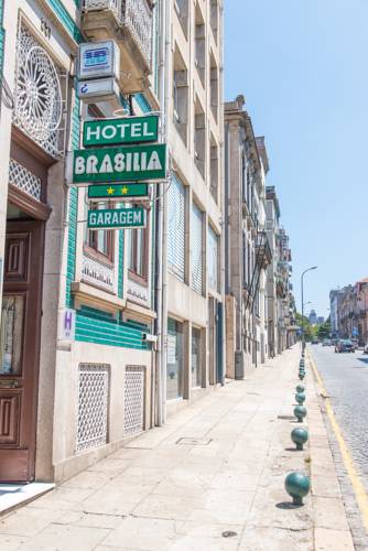 Porto Portugal reservation booking.com