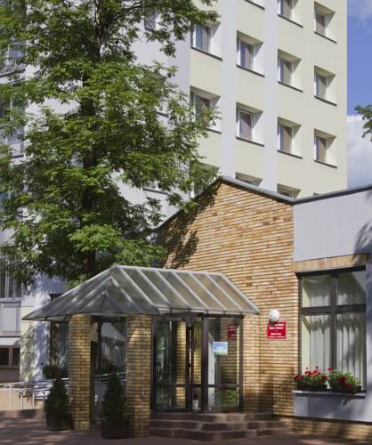 ビャウィストク ポーランド 予約 Białystok booking.com