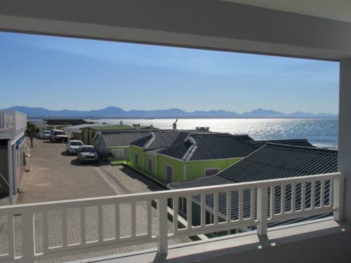 Mossel Bay Afrique du Sud reservation booking.com