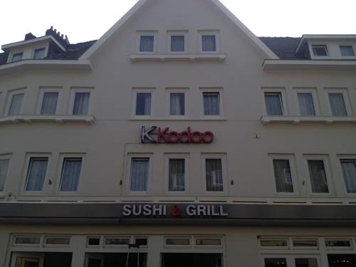 Valkenburg Niederlande Reservierung Booking.com