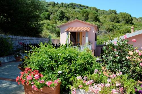 マリーナディカンポ イタリア 予約 Marina di Campo booking.com