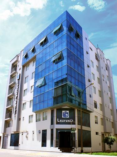 Lima Peru Reservierung Booking.com