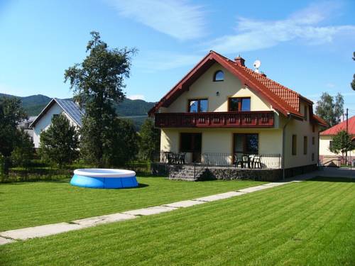Кляче Словакия бронирование booking.com