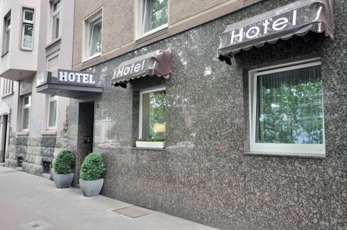 Düsseldorf Deutschland Reservierung Booking.com