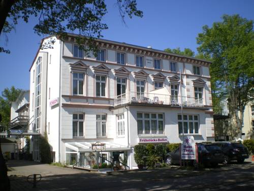 Warnemünde Germany reservation