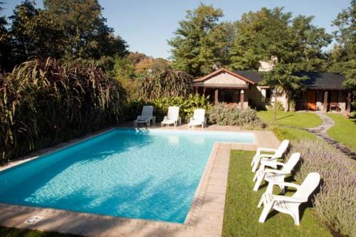 Sierra de la Ventana Argentine reservation booking.com