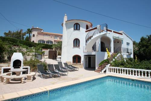 Benissa Spanien Reservierung Booking.com