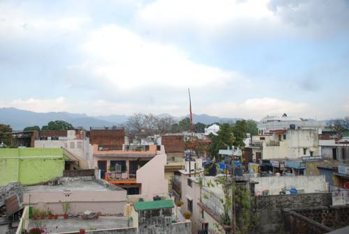 Dehradun Inde reservation booking.com