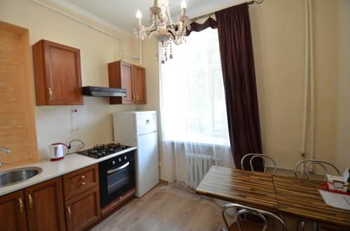 Nikolayev Ukraine Reservierung Booking.com