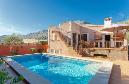 Cala San Vicenc Spanien Reservierung Booking.com