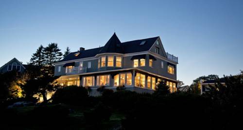 Kennebunkport (Maine) United States reservation