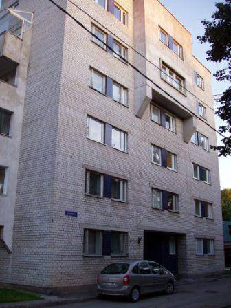 Tallinn Estland Reservierung Booking.com