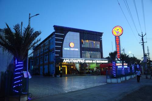 Chennai India reservation