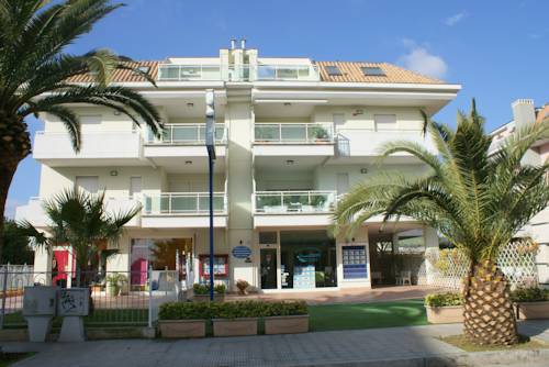サンベネデットデルトロント イタリア 予約 San Benedetto del Tronto booking.com