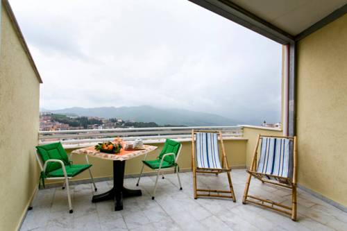 Caccamo Italie reservation booking.com